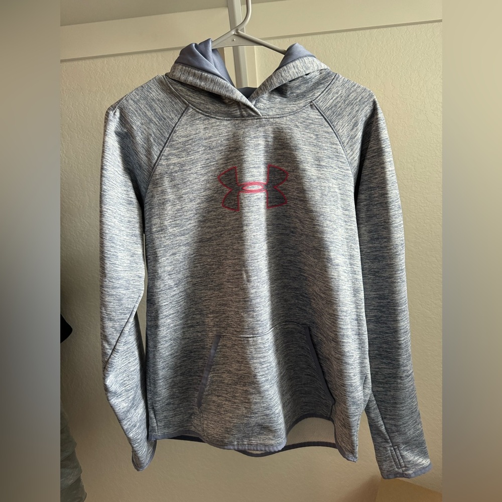 Under Armour Storm Pullover Hoodie Women's Size Small -  M